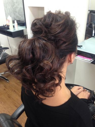Deshanz Hair