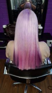 Bspoilt Hair Studio