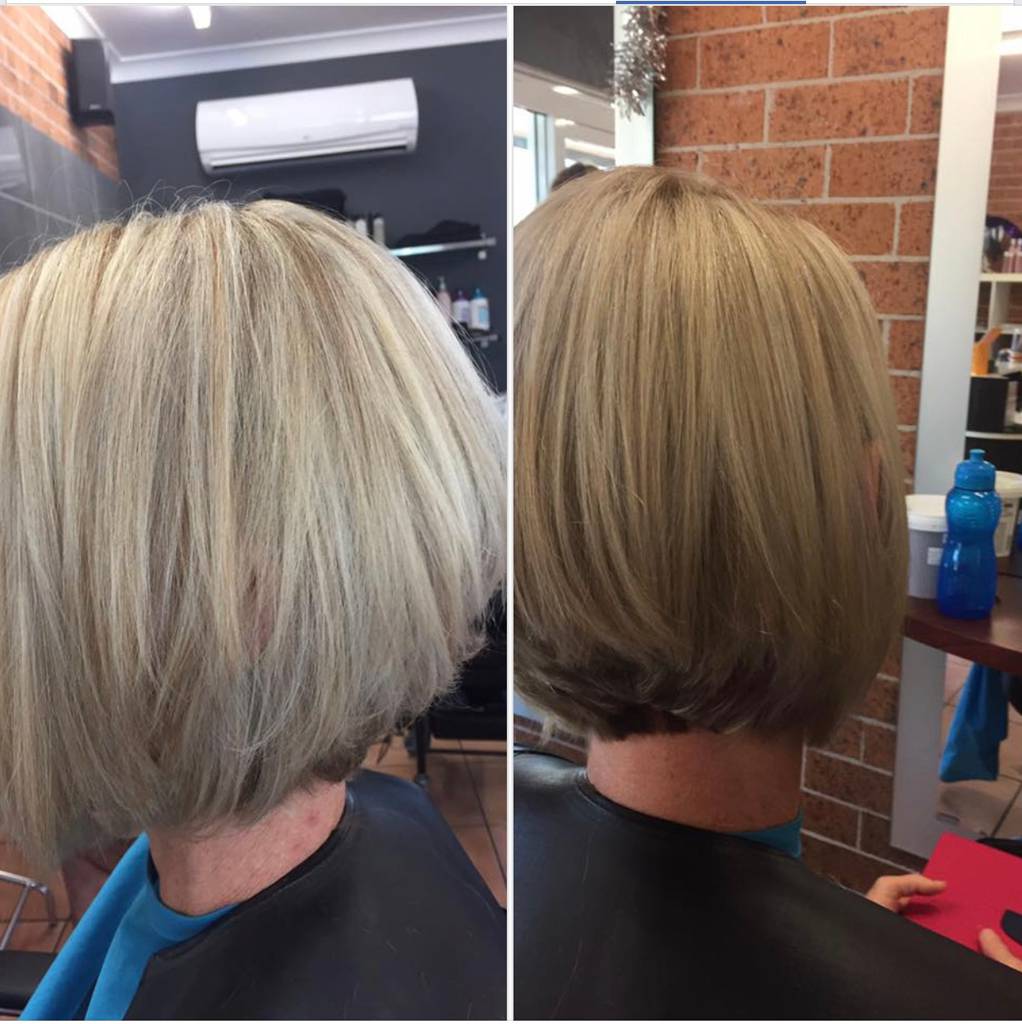 Bella Hair Designs