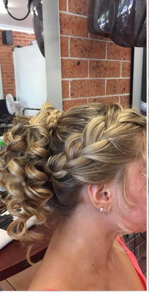 Bella Hair Designs - Dentist Find 1
