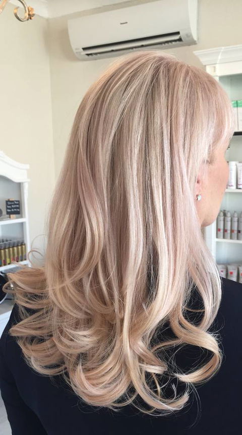Carinya House Of Hair & Beauty - Dentist Find 2