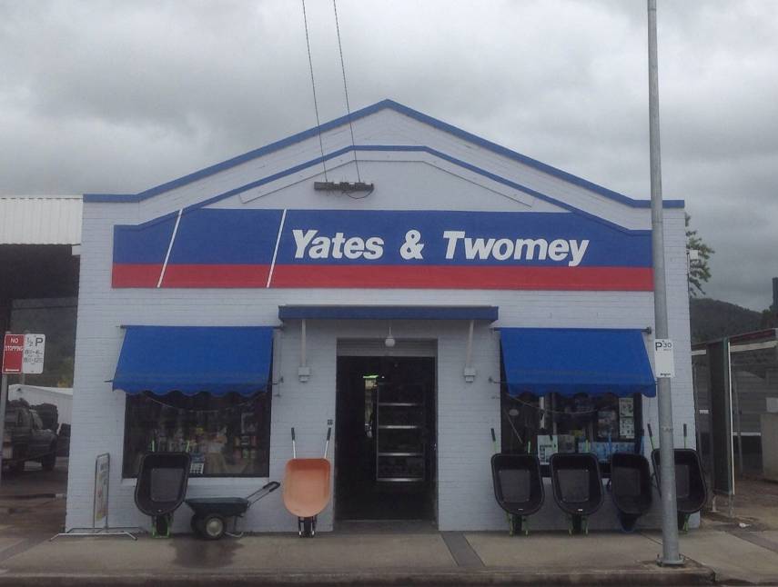 Yates  Twomey