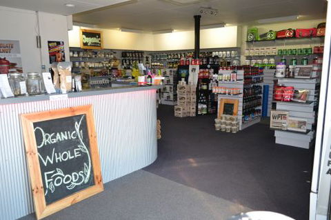 Wicked NRG Supplements & Nutrition - Dentist Find 2