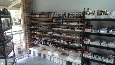 Top Drop Home Brew Supplies - Dentist Find 0