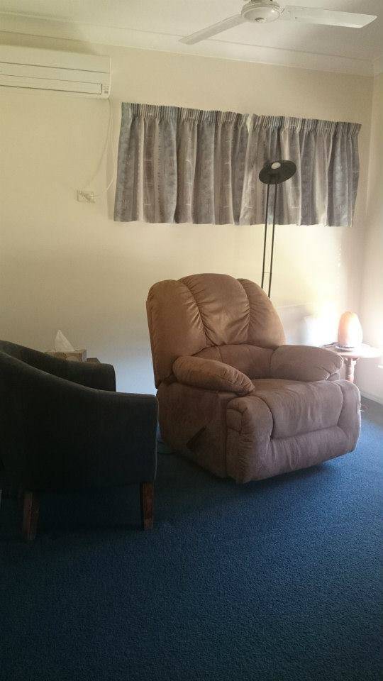 Helping Hand Hypnotherapy