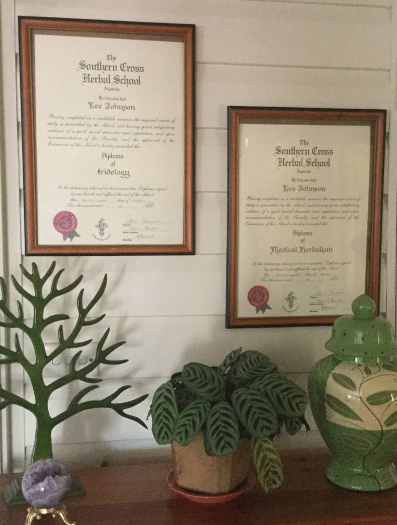 Hypnotherapy  Herbal Solutions