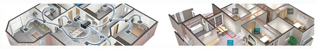 Coolman Airconditioning  Insulation