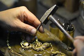 Rob Bennett Jewellery Trader
