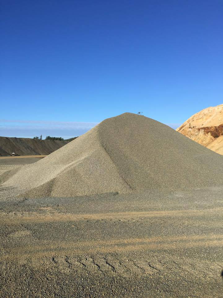 The Caves Quarry CQ Pty Ltd