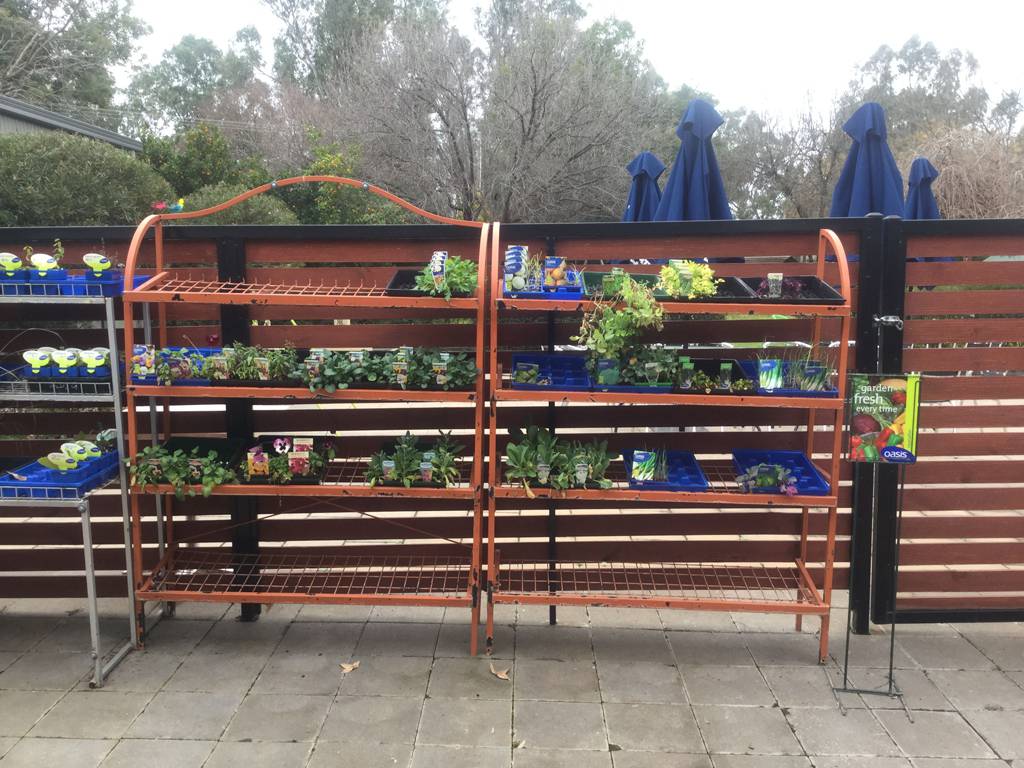 Old Ganarrin Garden Centre