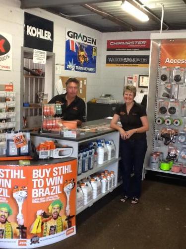 Stihl Shop Urunga