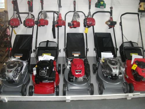 Daves Mower Centre