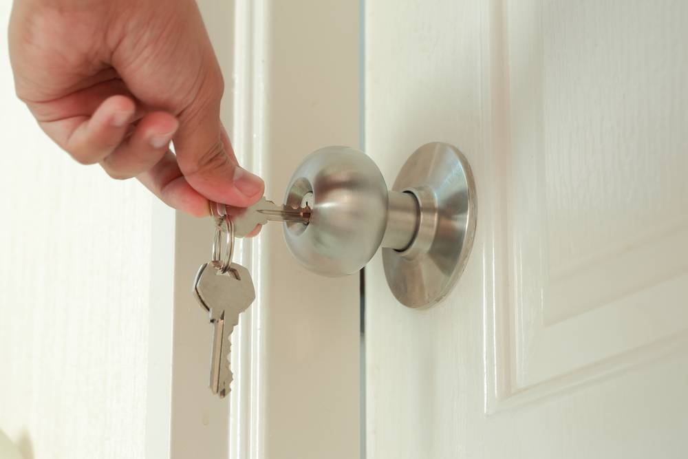 Relock Security Locksmiths