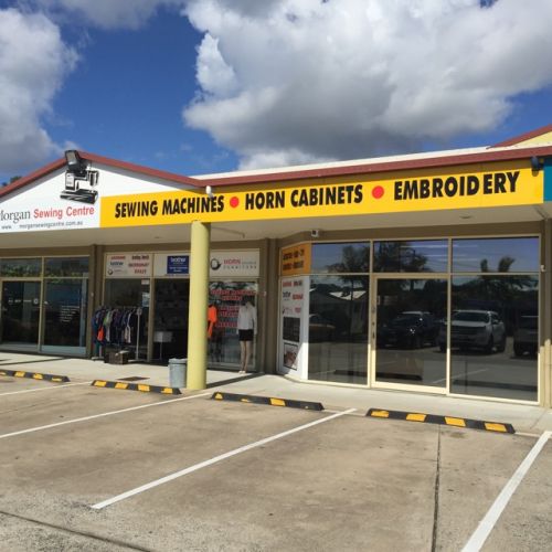 Hervey Bay Signs  Graphics