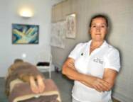 Darwin Sports Remedial Massage Therapy