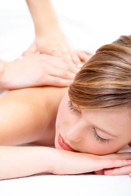 A Little Bit Tender Massage Therapies
