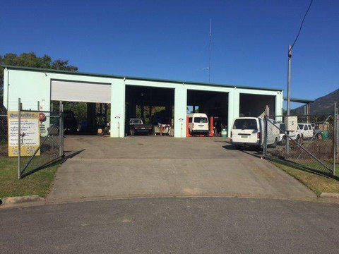 Quinn Tec Pty Ltd - Dentist Find 0