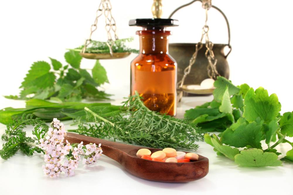 Rosemary Jacobs Naturopath