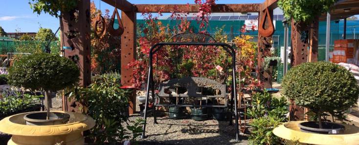 Mt Murray Nursery