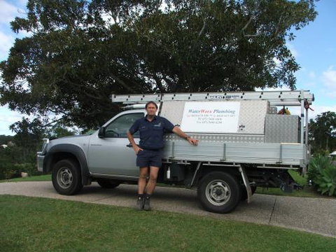 Waterworx Plumbing - Dentist Find 0