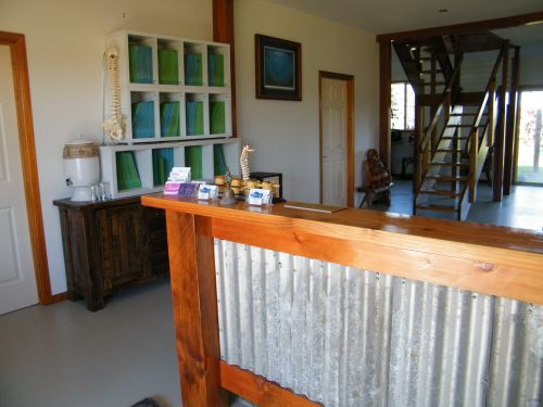 Osteopath Lennox Head