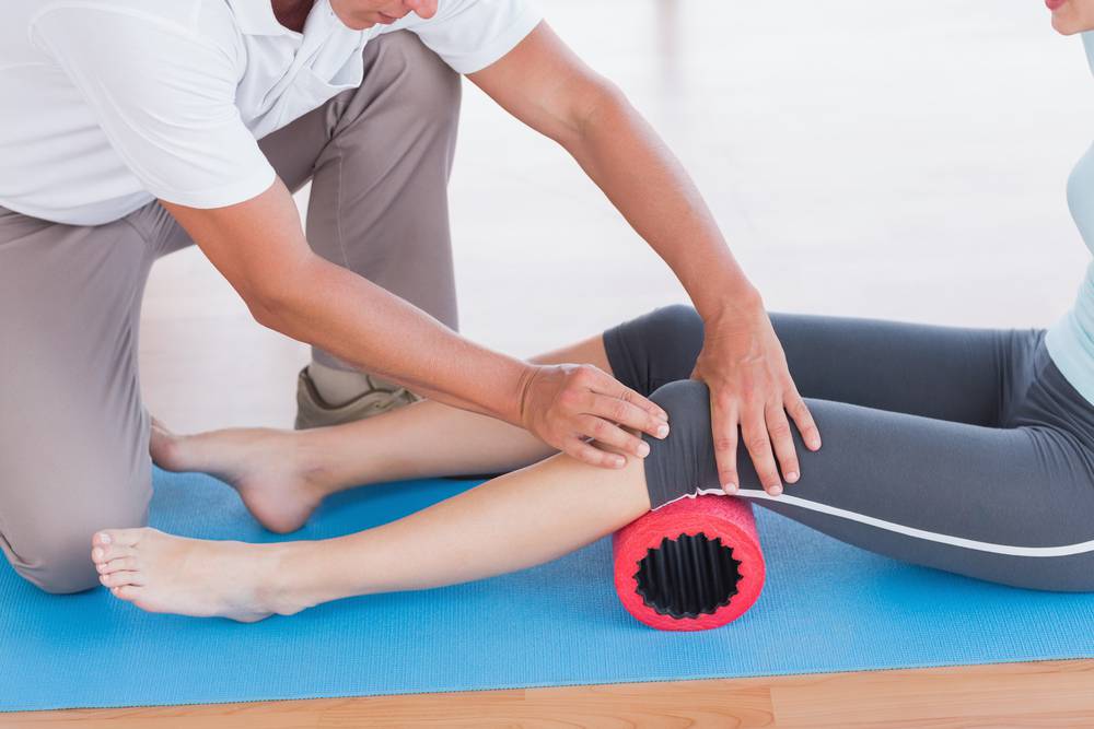 Foundation Health Osteopathy