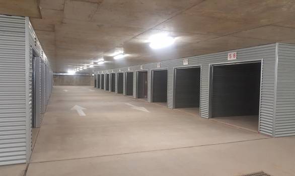 iStore Self Storage