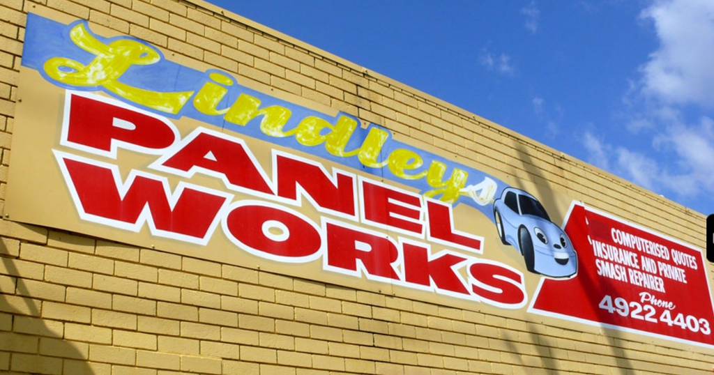 Lindleys Panel Works