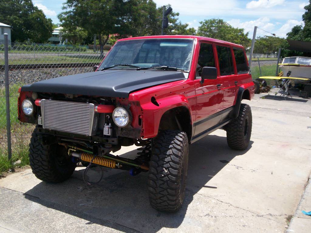 Main Street Autos Pty Ltd