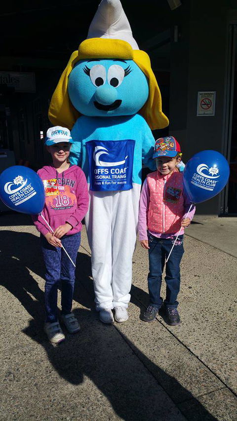 Coffs Coast Personal Training - Dentist Find 0