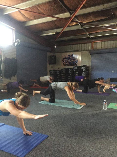 Coffs Coast Personal Training - Dentist Find 2