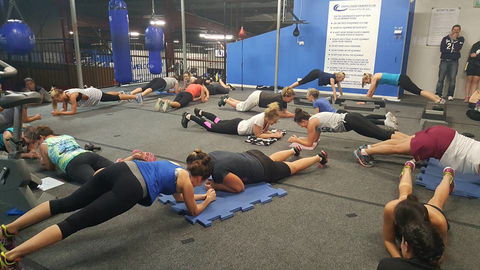 Coffs Coast Personal Training - Dentist Find 3