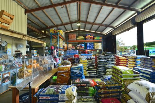 The Feed Shop