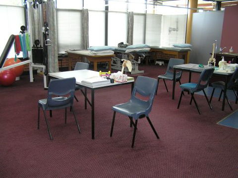 Hunter Hand & Upper Limb Therapy - Dentist Search 1