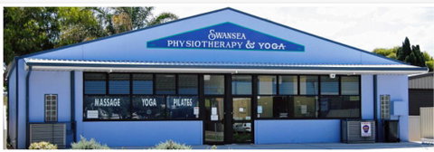 Swansea Physio - Dentist Find 3