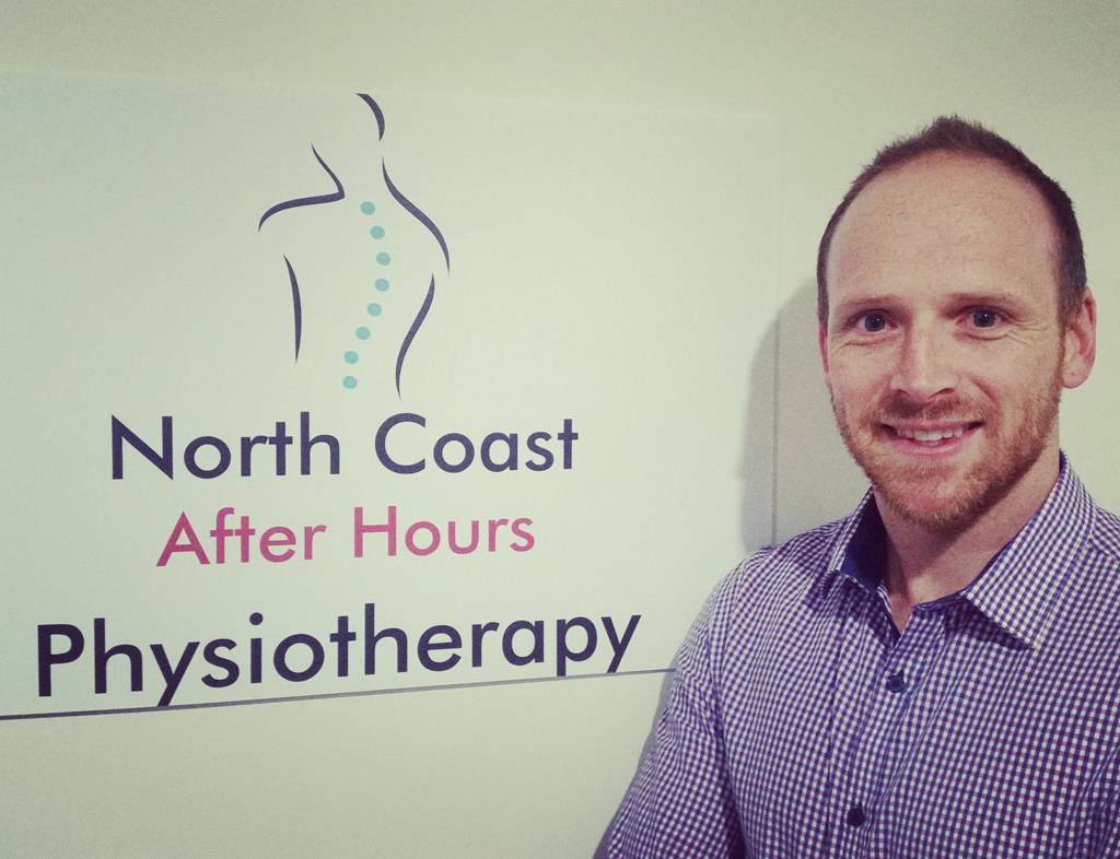 North Coast After Hours Physiotherapy