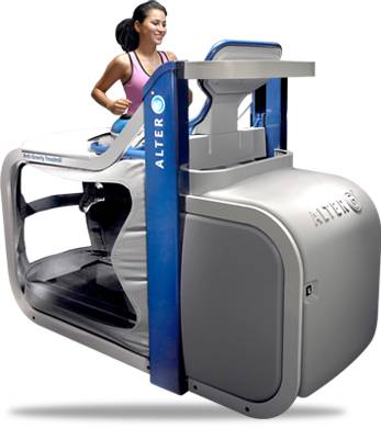 BT Sports  Health Centre