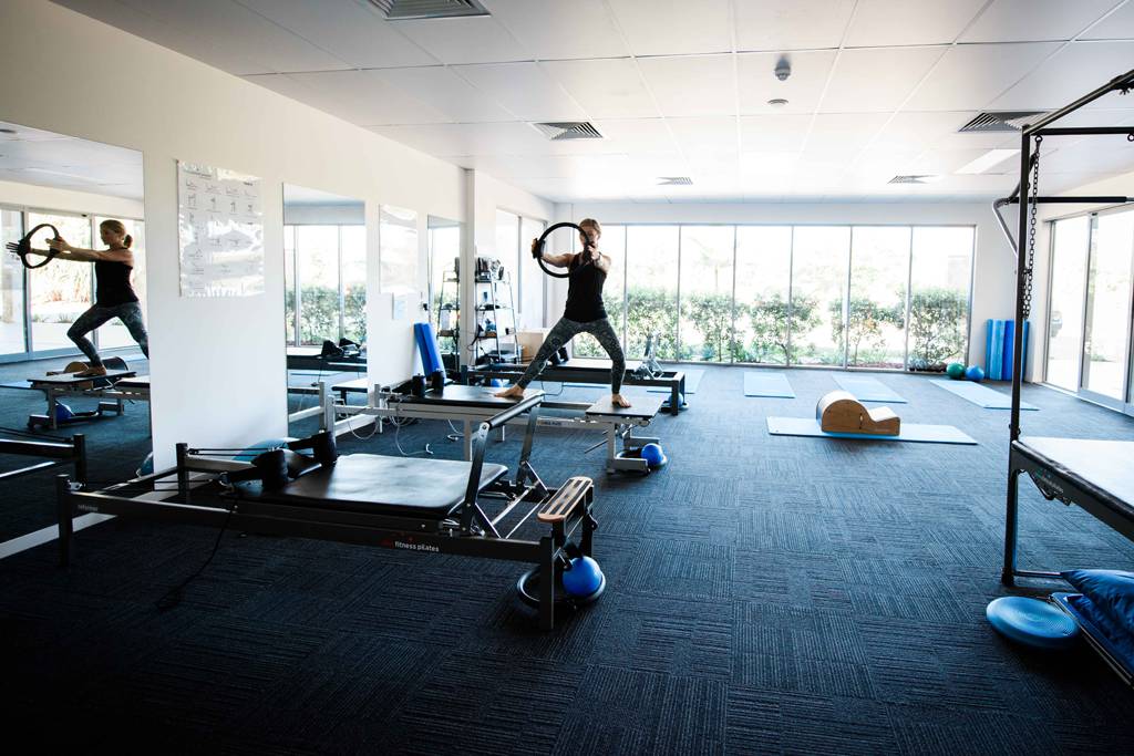 Pottsville  Cabarita Physiotherapy