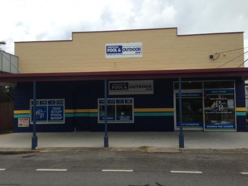 Gordonvale Pool Shop