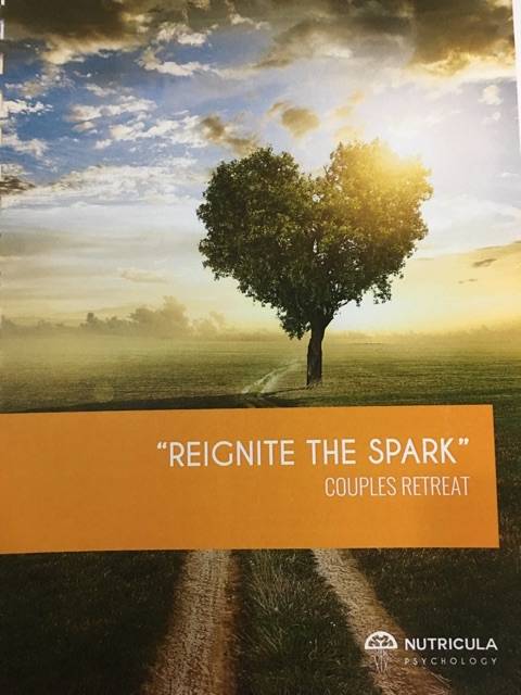 Nutricula Psychology