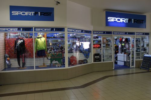 Sportfirst Nambucca