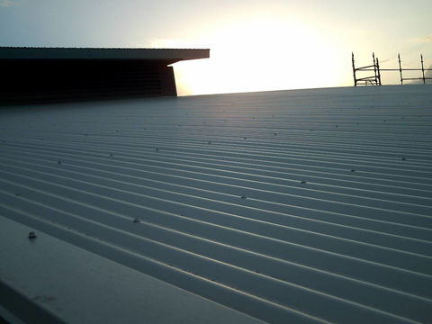 Makesafe Roofing - Dentist Find 1