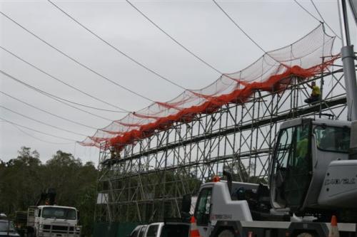 Fahlstrom Scaffolding Pty Ltd