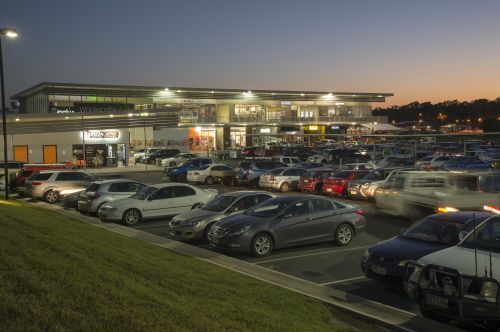 Northern Beaches Central