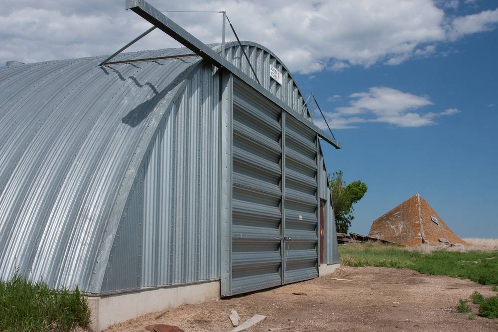 Gloucester Sheds  Supplies