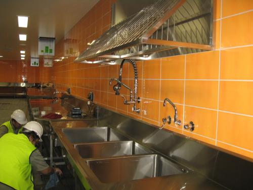 Metalmaster Fabrication
