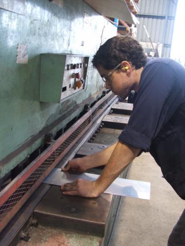 B & B Hazell Sheet Metal Works - Dentist Search 0