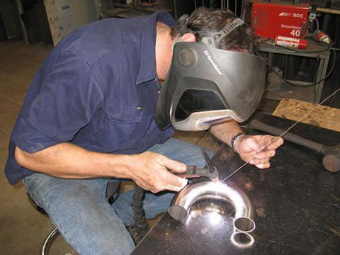 B & B Hazell Sheet Metal Works - Dentist Search 1