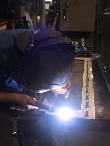 B & B Hazell Sheet Metal Works - Dentist Search 2