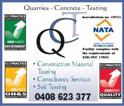QC Testing–NATA Laboratory - Dentist Find 0